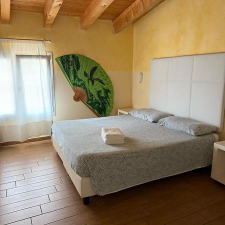 Via Mameli 5 Hotel Sanremo Ngoại thất bức ảnh