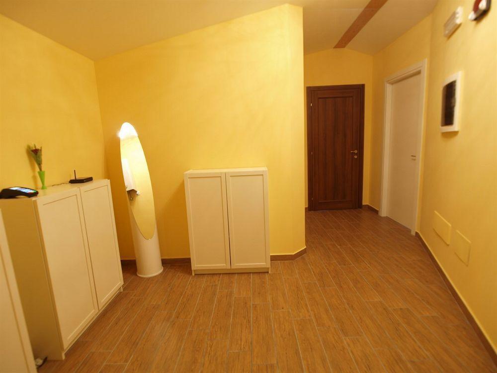 Via Mameli 5 Hotel Sanremo Ngoại thất bức ảnh